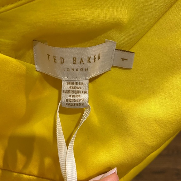 Ted Baker Dress - Picture 4 of 7